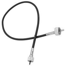 포드 NAA 500 600 700 800 900 961 501 601 640과 호환되는 Caltric B9NN17365B 타코미터 케이블, 1개