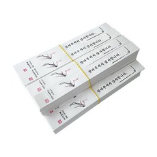 食堂筷子盒筷子包裝紙 30*264mm 2500張