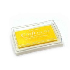 컬러 잉크패드 유성잉크패드