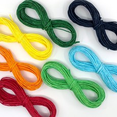 대원 지끈-4mm, 연두