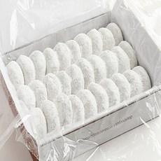 추억이깃든 옛날찹쌀떡, 30개, 60g