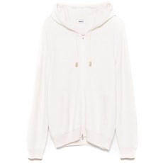 에랄도 골지 니트 후디