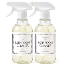 에코블랑 욕실세정제 500ml, 2개