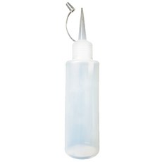 네일쎈 네일아트 뾰족캡 빈용기, 1개, 100ml