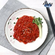 기타 [설해담] 속초젓갈 가리비 1kg, 1박스