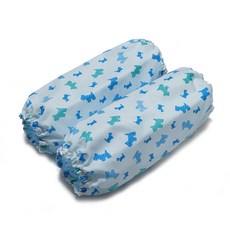 아동용 방수 팔토시, 하늘강아지