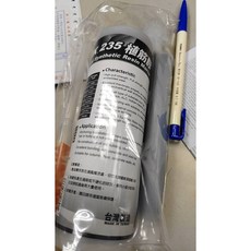 VNK-235 植筋膠 235ml 植筋劑, 1個, 植筋膠235ml/個-附發票