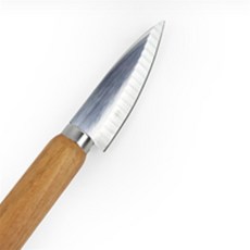 해자몰 조개칼 굴까는칼, 대