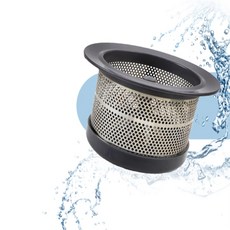 윤슬픽 싱크대거름망 싱크대스텐거름망 음식물거름망, 소