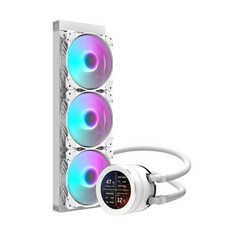 darkFlash NEBULA DN-360S ARGB (화이트), 1