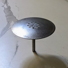 KITELAMP 暖爐中央支柱擴散扇