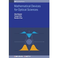 (영문도서)Mathematical Devices for Optical Sciences Paperback, Institute of Physics Publis..., English, 9780750319423