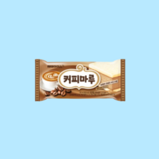 해태아이스 커피마루 샌드 6개