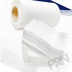 MB2 빨아쓰는행주 빨아쓰는타올 빨아쓰는행주타올, 롤형 25매