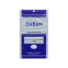 GABAN (개방) 계피 스틱 카샤 100g