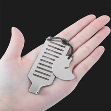 모쿠모쿠 문 안전고리 모락현관문안전고리