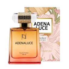 아데나루체 프리미엄 오데퍼퓸 아틀리에향, 1개, 100ml