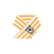 아이더 EIDER PET SCARF Mango DUA25955O2 118271