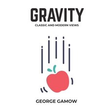 (영문도서) Gravity Paperback, Grapevine India, English, 9789393677556