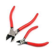 LOBSTER 로브스터 6인치 니퍼 2706, 1개