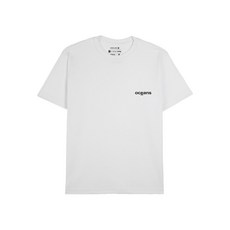 오스클렌 오션 카이사라 티셔츠