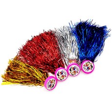 [희망상점] 민속놀이 제기 방울 제기차기 운동회 체육대회 전통 민속놀이, 랜덤발송, 1개