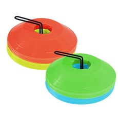 접시콘 스타 미니 세트 SA327S, 그린+블루