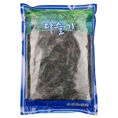 다슬기(15입) 700G중국, 1개, 700g