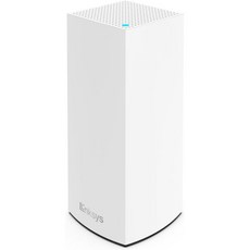 Linksys AX5400 Wi-Fi 6 메시 호환 라우터 MX5501-JP 11ax (574 + 4804 Mbps) 듀얼 밴드 간편한 설정 iPhone/Android 앱
