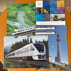 10797687 기차 철도 열차 기관차 모형 동부 6점 세트 품가 있는 스페시아