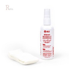 알리마바 화이트보드 크리너 화이트보드크리너스프레이, 100ml