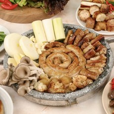 함평 프리미엄 한우곱창 소곱창 150g+서비스(염통 특제와사비 특제찍먹소스), 1개, 150g