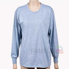 여성긴팔면티셔츠 무지긴팔티 여성기본티 라운드 기본 맨투맨 이너 모달 루즈핏 여자 얇은 가을