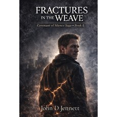 (영문도서)Fractures in the Weave Paperback, John Jennett, English, 9781971438092