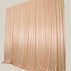 커튼 제작 주문건 자바라 무궤도