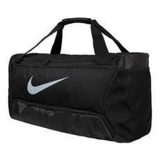 나이키 브라질리아 9.5 더플백 미디엄(DH7710-010), FREE, DH7710010, 블랙, 색상:FREE / 사이즈:FREE