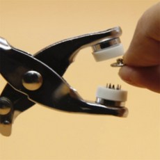 [Allhaving] 가시도트 기구 똑딱단추