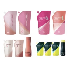 밀본 정품 산화제 1000ml, 어딕시, 1L