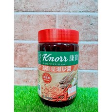 Knorr 康寶 海龍皇爆炒醬, 1個