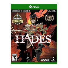 Hades(수입판: 북미) - Xbox One 상품ID: B096C3295Z