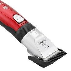 리빙코리아 바버스 프리미엄 동물이발기 애견미용 바리깡, 1개