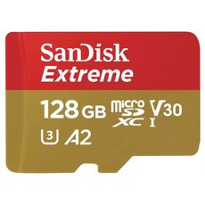 SanDisk 晟碟 適用於行動遊戲的 Extreme Micro SDXC 卡, 1個
