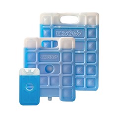 抗菌極凍保冷磚 冷12小時 可重複使用 戶外保冷必備, 抗菌款－中號＜超取限6個＞, 5個