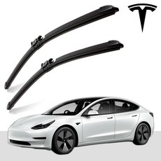 톨장군네 테슬라 와이퍼 블레이드 모델3 모델Y 모델 S, 모델3(17년~24년)/신형모델3(24년~현재)