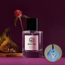 그라스 멀티프래그런스 디퓨저 방향제 룸스프레이 실내 플라워피그티 50ml 1개, 단일