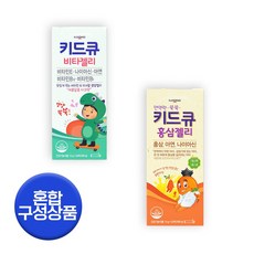 일동제약 키드큐 젤리, 300g, 1개