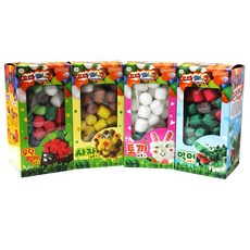 도너랜드 꼬마 퍼니콘 악어, 상세 설명 참조, 1개