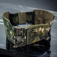 85D 快拆側包圍 噴火戰術背心 快拆升級模組 鎧德戶外 K.T.Tactical, 陸軍數位, 1個