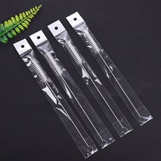 와이어 튜브 브러쉬 청소 도구 빨대 세척솔, 빠른배송
