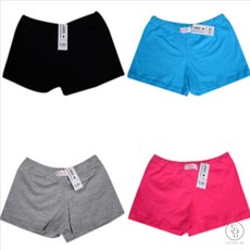 [도담랩] 치마속바지 면스판 속바지